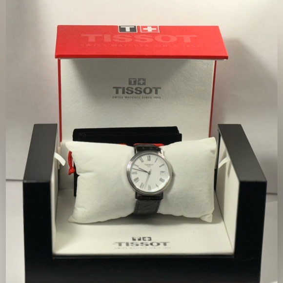 Tissot Swiss Watches - Picture 6 of 15